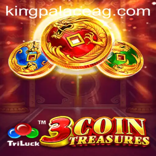 Exploring the Thrills of 3CoinTreasures: A Journey into the Heart of Casino Adventure