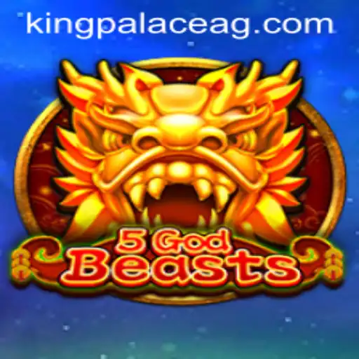 Exploring the Thrilling World of 5GodBeasts: A Unique Gaming Experience