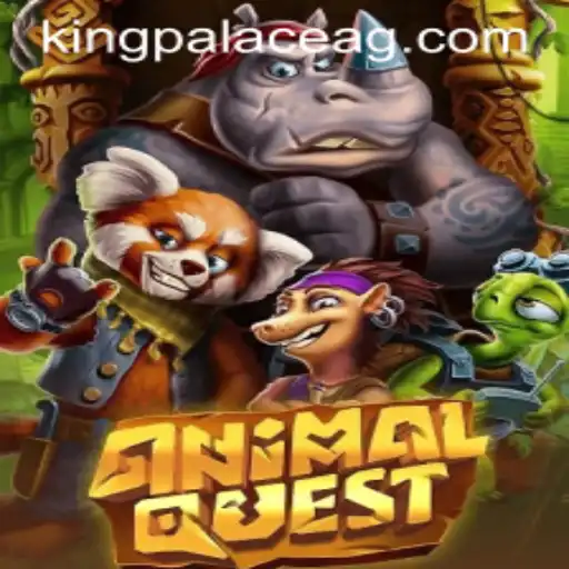 Exploring the World of AnimalQuest: A Thrilling Adventure Game