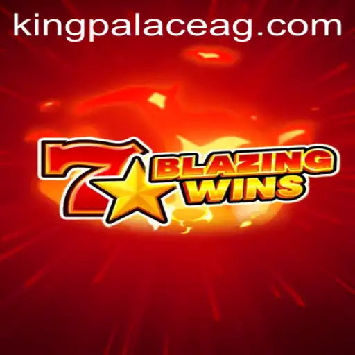 BlazingWins: A Thrilling Adventure into the World of Online Gaming
