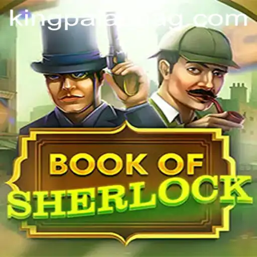 Unlocking Mysteries with BookOfSherlock: A Journey into Adventure