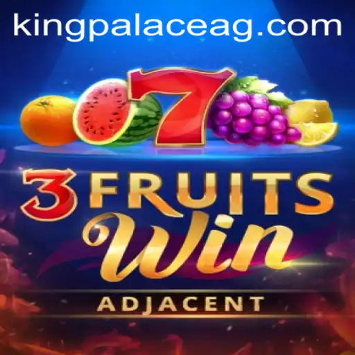 Explore the Exciting World of 3FruitsWin at Pagol.bet.br