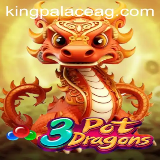 Discover the Excitement of 3PotDragons: A Game of Strategy and Luck