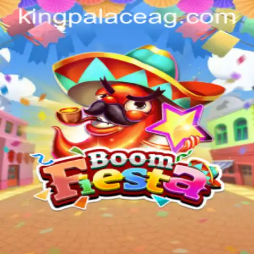 Experience the Thrill of BoomFiesta: A Deep Dive into the Explosive Game by pagol.bet.br