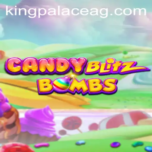 Unveiling the Sweet Adventure of CandyBlitzBombs