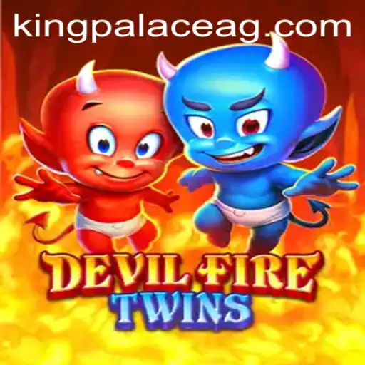 Exploring DevilFireTwins: The Thrilling New Game Taking pagol.bet.br by Storm