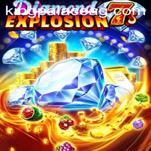 Explore the Thrilling World of DiamondExplosion7s on pagol.bet.br
