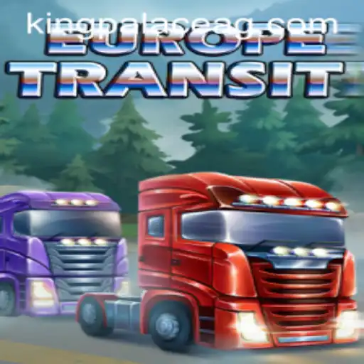 Exploring EuropeTransit: The Innovative Game Bridging Continents