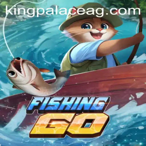 Explore the Exciting World of FishingGO with pagol.bet.br