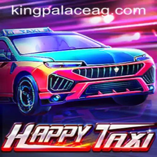 HappyTaxi: A Thrilling Ride Through the Gaming World