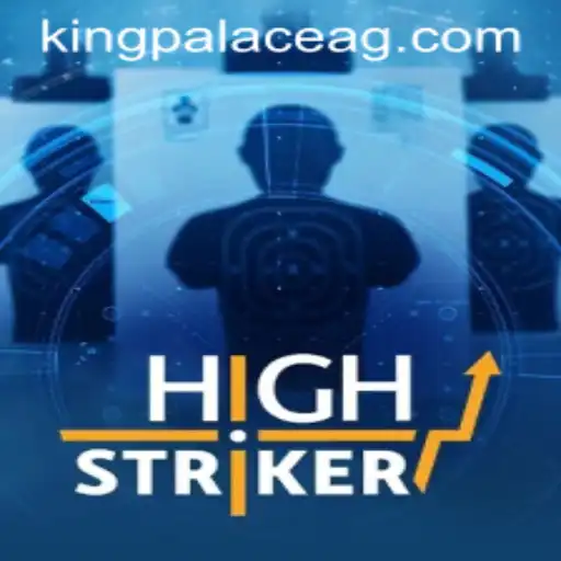 HighStriker Game: A Deep Dive into the Thrilling Casino World of Pagol.bet.br