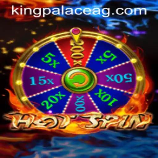 Exploring HotSpin: An In-Depth Look at the Thrilling Game by pagol.bet.br