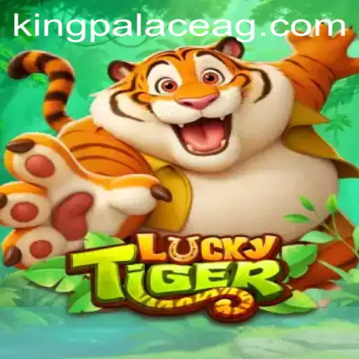 Discover the Exciting World of LuckyTiger: Rules and Gameplay Explored