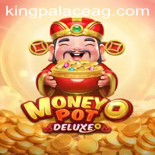 Dive into the Thrilling World of MoneyPotDELUXE at Pagol.bet.br