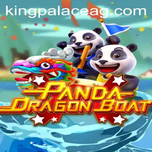 Explore the Thrilling World of PANDADRAGONBOAT: A Unique Gaming Experience