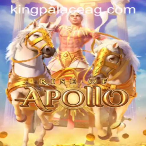 The Rise of Apollo: Embark on a Mythical Gaming Journey