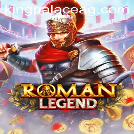 Discover the Intrigue of RomanLegend: A Timeless Adventure in Virtual Gaming