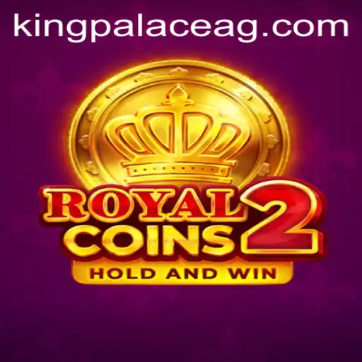Unveiling RoyalCoins2: A Thrilling New Chapter in Interactive Gaming