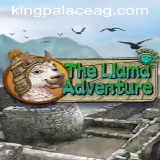 TheLlamaAdventure: A Whimsical Journey Through Gaming