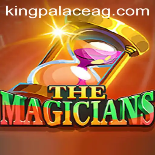 Unveiling the Mystical World of TheMagicians