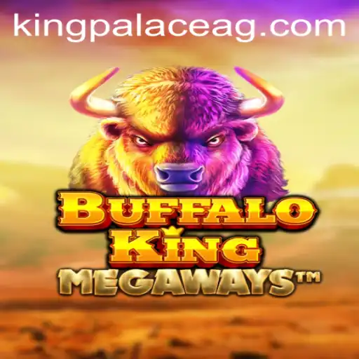 Explore the Thrilling World of BuffaloKing on Pagol.bet.br