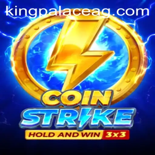 Understanding Coinstrike: A Comprehensive Look at the Popular Game and Pagol.bet.br