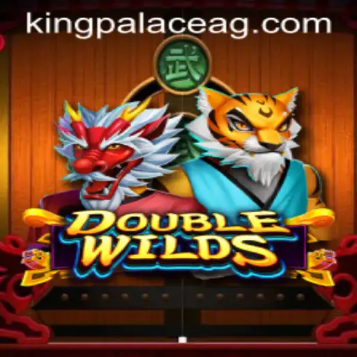 Discover the Thrilling World of DoubleWilds with Pagol.bet.br