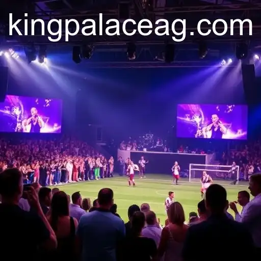 Exclusive Events