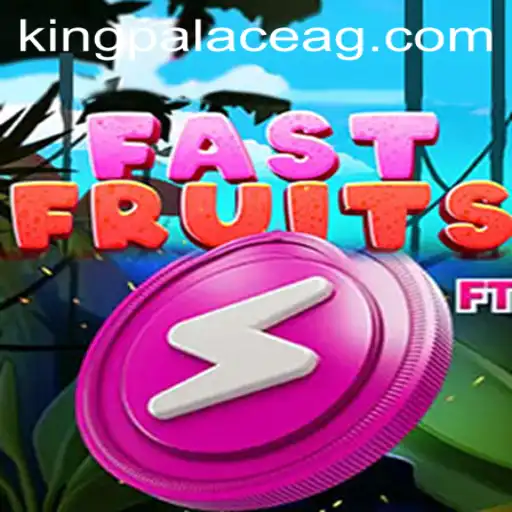 FastFruits: A Thrilling Adventure in the World of Online Gaming