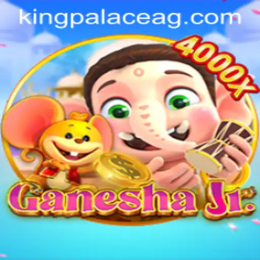 Exploring the World of GaneshaJr: A Fresh Take on Online Gaming