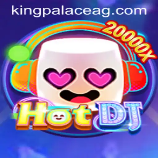HotDJ: The Exciting New Game Experience with Pagol.bet.br
