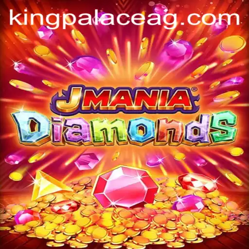 Exploring the Entrancing World of JManiaDiamonds at pagol.bet.br