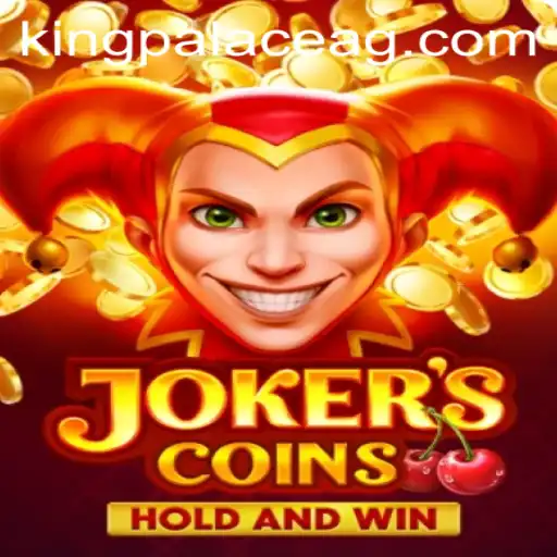 Discover the Excitement of JokersCoins at pagol.bet.br