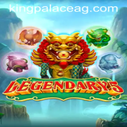 Exploring Legendary5: A New Horizon in Gaming