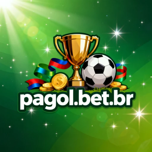 pagol.bet.br Logo