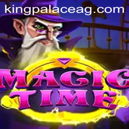 Discovering the Enchanting World of MagicTime: A Journey Through Gameplay and Rules
