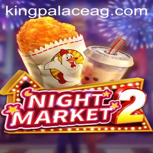 Exploring the Intricacies of NightMarket2 and Its Gaming Landscape