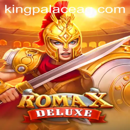 Exploring RomaXDeluxe: A Fascinating Journey into the Gaming World