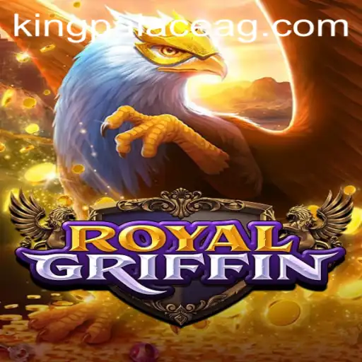 RoyalGriffin: A Majestic Gaming Experience at Pagol.bet.br