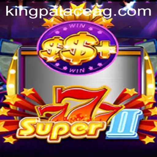 Exploring the Exciting World of Super777II and Pagol.bet.br