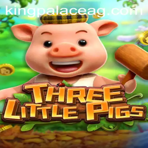 The Enchanting World of THREELITTLEPIGS by pagol.bet.br