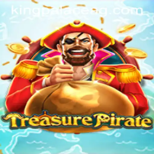 Discover 'TreasurePirate': The Thrilling Quest of Fortune and Strategy