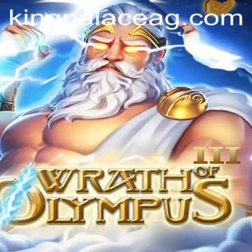 The Epic World of WrathofOlympusIII: An Immersive Gaming Experience